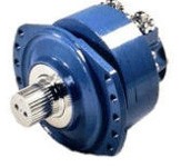 液压马达